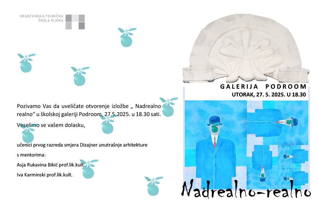 Nadrealno – realno