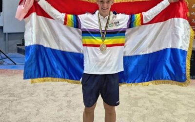 Veliki uspjeh našeg boćara