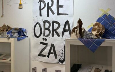 Obilježena osamdeseta obljetnica Građevinske tehničke škole: otvorena izložba “Preobražaj”