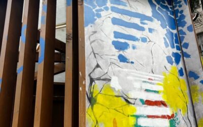 Učenici preobrazili školski paviljon u sklopu osamdesete obljetnice škole