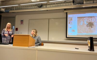 Znanstveno-stručnim skupom Glagoljica u obrazovanju predstavljen projekt Očuvanje kulturno-umjetničke baštine glagoljaškoga nasljeđa Hrvatskoga primorja