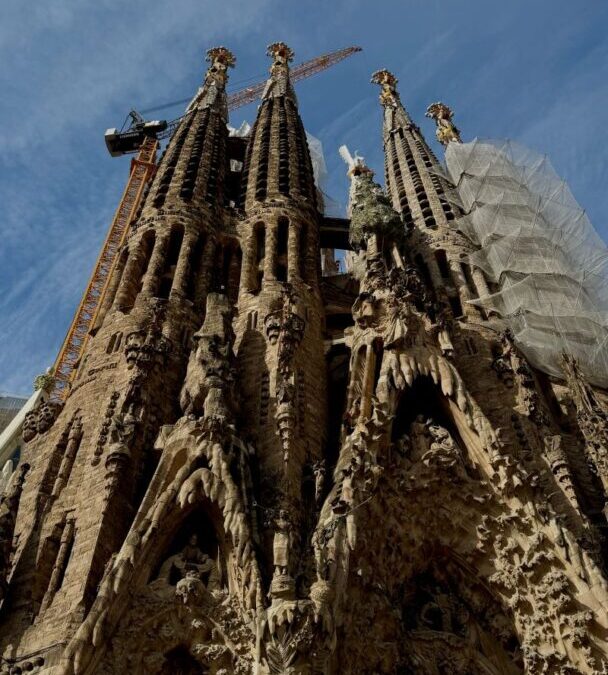 Less sleep, more memories