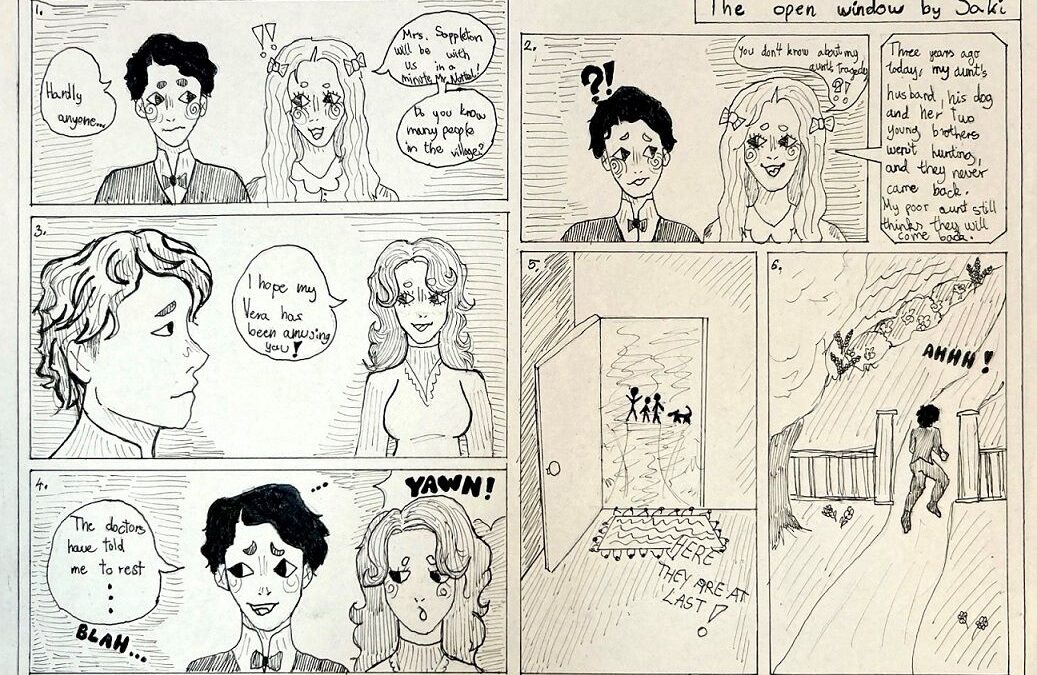 Language and literature