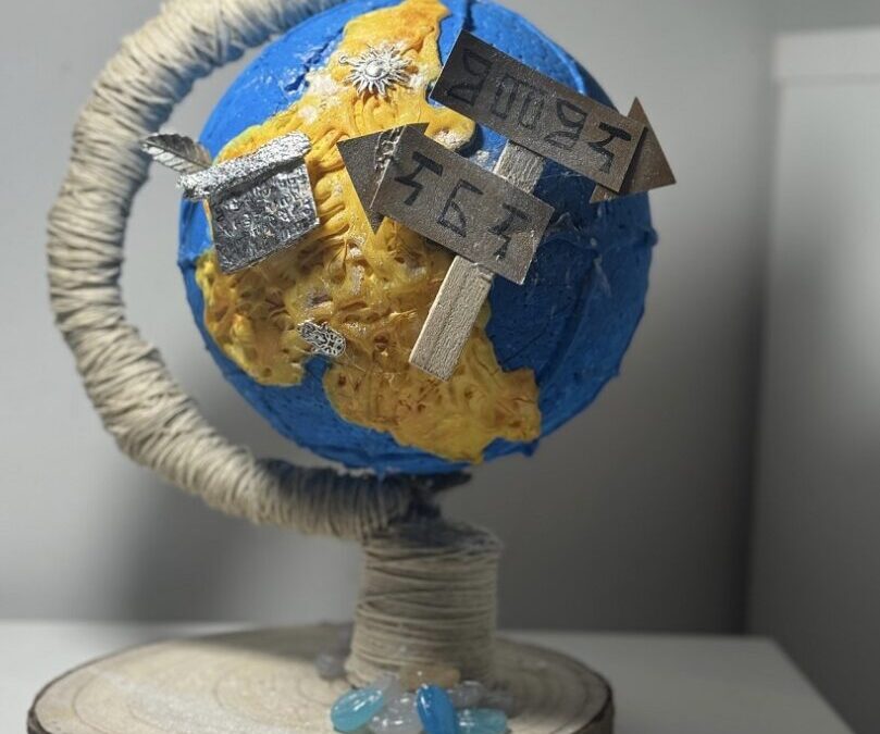 Suvremenom primjenom glagoljice u projektnoj nastavi obilježen Dan hrvatske glagoljice i glagoljaštva