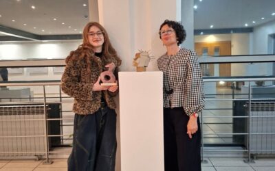 28. Natjecanje – izložba učenika osnovnih i srednjih škola iz područja vizualnih umjetnosti i dizajna LIK 2026