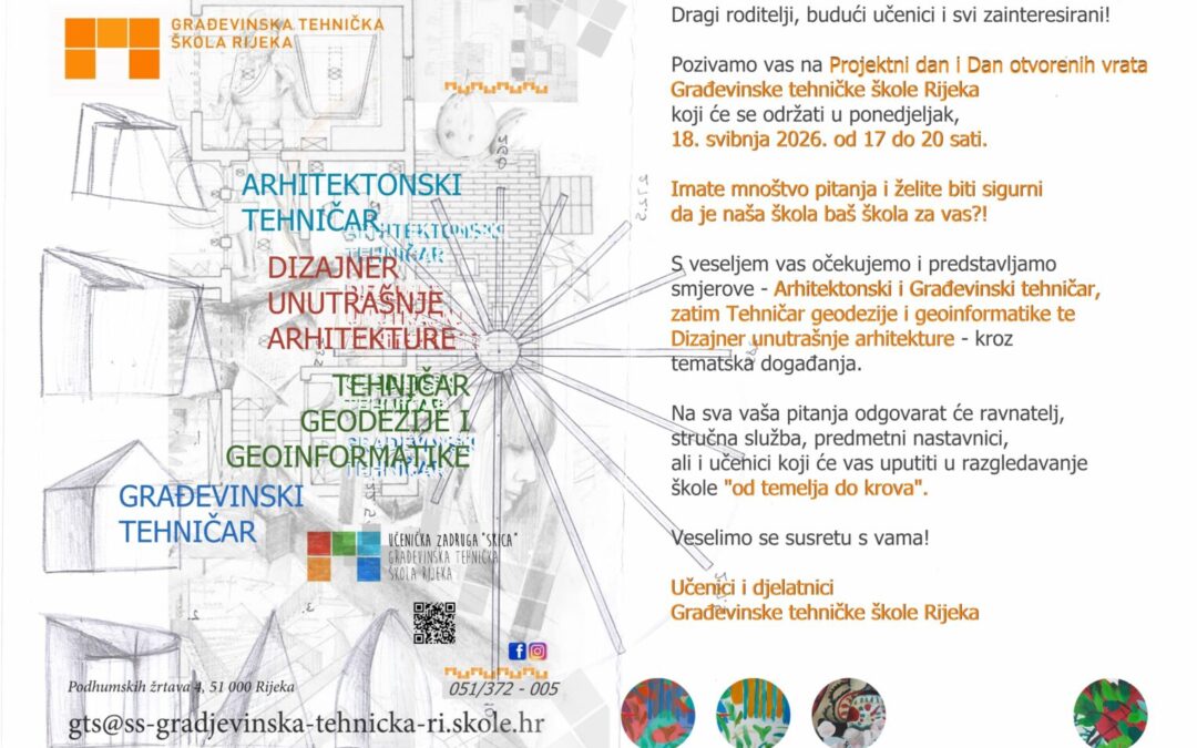Dan otvorenih vrata