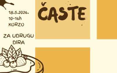 Maturanti časte – novi termin